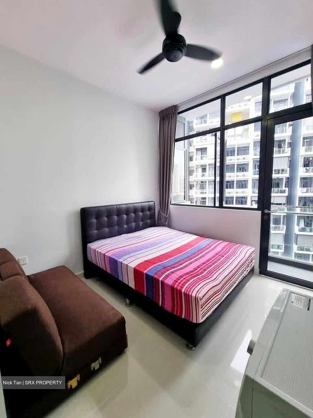 Urban Vista (D16), Condominium #624878291